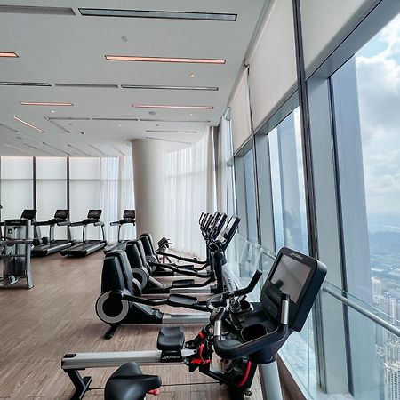 Na Lotus Hotel, A Luxury Collection Hotel, Nanning Buitenkant foto