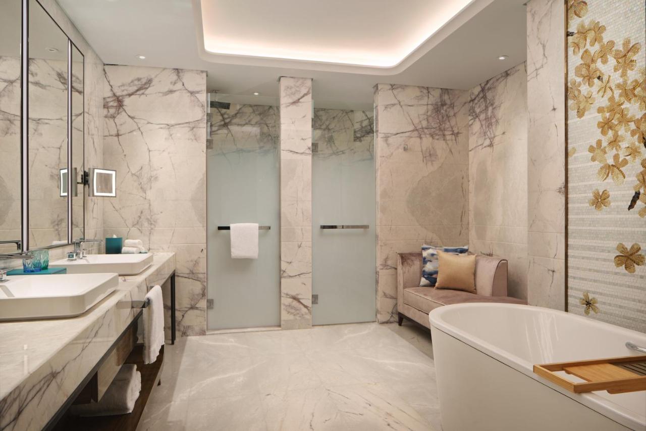 Na Lotus Hotel, A Luxury Collection Hotel, Nanning Buitenkant foto