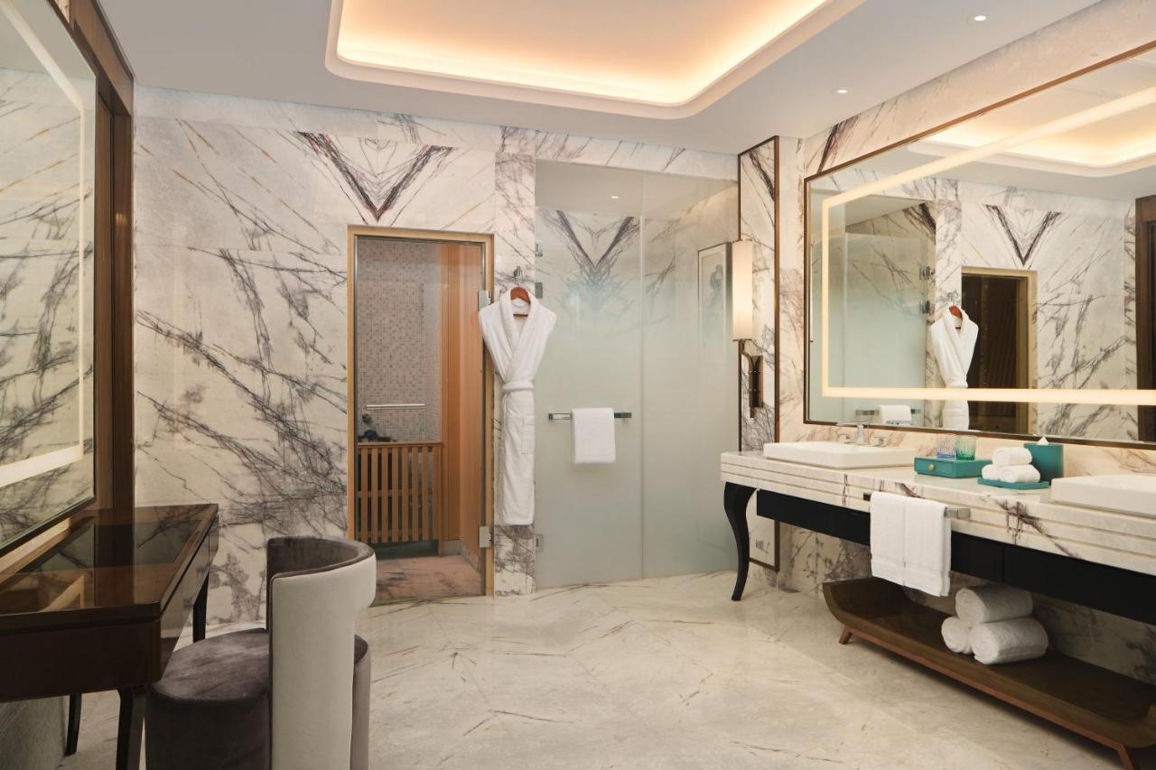 Na Lotus Hotel, A Luxury Collection Hotel, Nanning Buitenkant foto