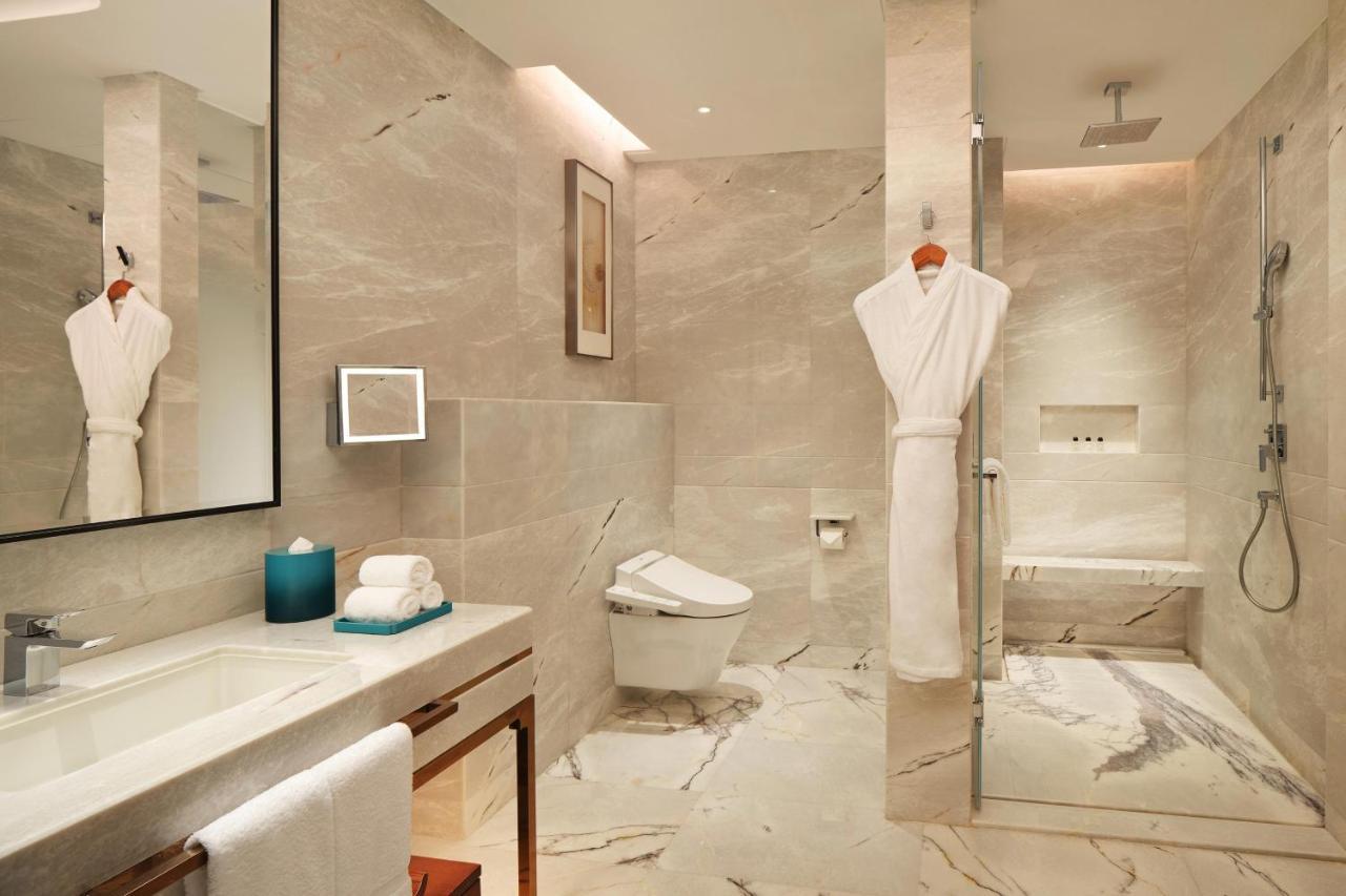 Na Lotus Hotel, A Luxury Collection Hotel, Nanning Buitenkant foto